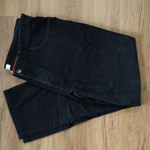 Goodthreads Men's Straight-Fit 5-Pocket Comfort Stretch Corduroy Pant Size 36x33